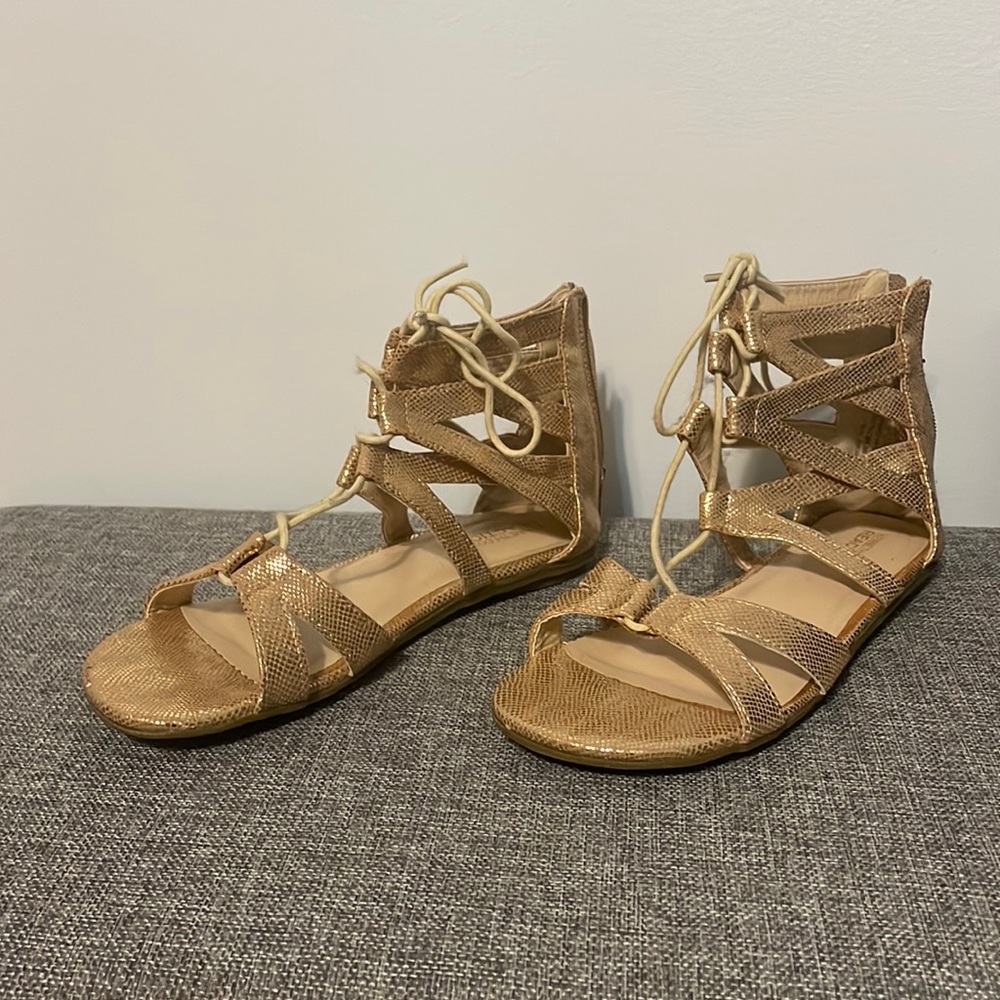 Kenneth Cole Reaction sandals